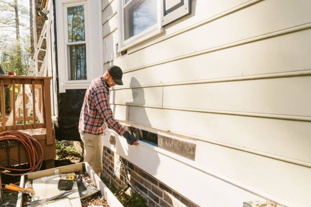 Top rated local Siding Replacement specialists in Cherry Tree, PA